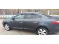 Sahibinden Renault Fluence 1.5 dCi Expression 2010 Model  263.000 km Füme