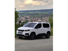 Sahibinden Peugeot Rifter 1.5 BlueHDI Allure 2022 Model