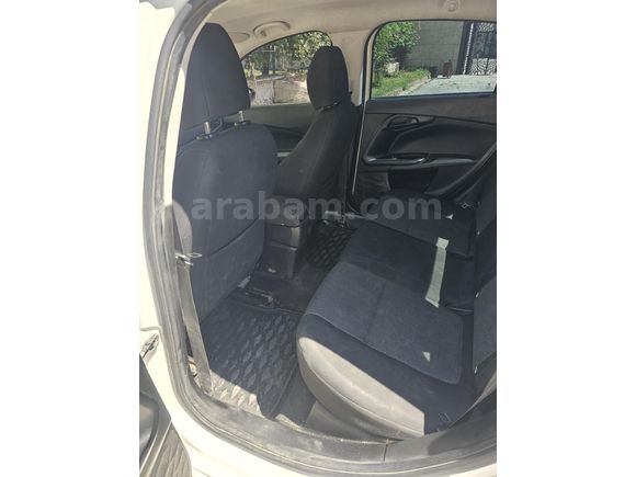 Sahibinden Fiat Egea 1.4 Fire Easy 2021 Model  120.000 km Beyaz