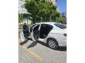 Sahibinden Fiat Egea 1.4 Fire Easy 2021 Model  120.000 km Beyaz