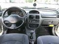 Sahibinden Renault Clio 1.6 RTE 2000 Model  298.000 km Gri