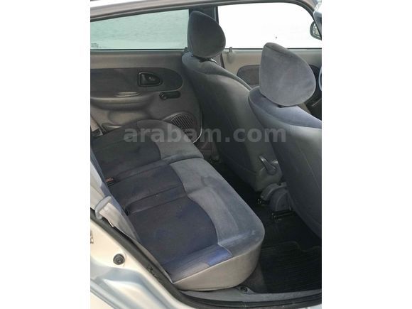 Sahibinden Renault Clio 1.6 RTE 2000 Model  298.000 km Gri