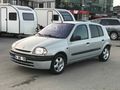 Sahibinden Renault Clio 1.6 RTE 2000 Model  298.000 km Gri