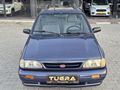 TUĞRA/2000 KİA PRİDE 1.3DLX/ENJEKSİYON/LPG/12AY KREDİ K TAKSİT