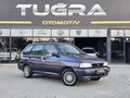 TUĞRA/2000 KİA PRİDE 1.3DLX/ENJEKSİYON/LPG/12AY KREDİ K TAKSİT
