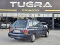 TUĞRA/2000 KİA PRİDE 1.3DLX/ENJEKSİYON/LPG/12AY KREDİ K TAKSİT