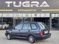 TUĞRA/2000 KİA PRİDE 1.3DLX/ENJEKSİYON/LPG/12AY KREDİ K TAKSİT