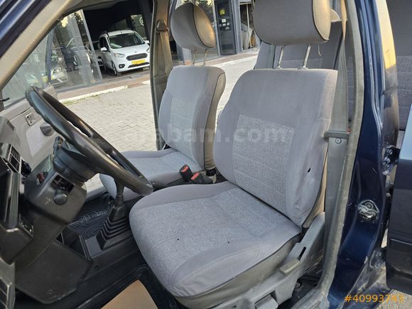 TUĞRA/2000 KİA PRİDE 1.3DLX/ENJEKSİYON/LPG/12AY KREDİ K TAKSİT