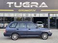 TUĞRA/2000 KİA PRİDE 1.3DLX/ENJEKSİYON/LPG/12AY KREDİ K TAKSİT