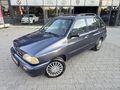 TUĞRA/2000 KİA PRİDE 1.3DLX/ENJEKSİYON/LPG/12AY KREDİ K TAKSİT