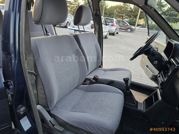 TUĞRA/2000 KİA PRİDE 1.3DLX/ENJEKSİYON/LPG/12AY KREDİ K TAKSİT