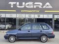TUĞRA/2000 KİA PRİDE 1.3DLX/ENJEKSİYON/LPG/12AY KREDİ K TAKSİT