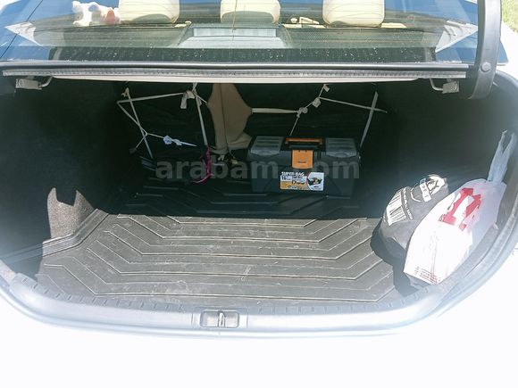 Sahibinden Toyota Corolla 1.6 Advance 2015 Model