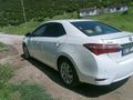 Sahibinden Toyota Corolla 1.6 Advance 2015 Model
