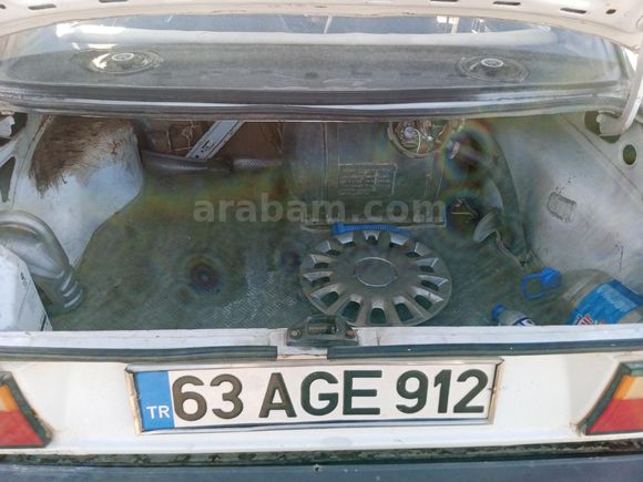 Sahibinden Renault R 9 1.4 Broadway 1993 Model