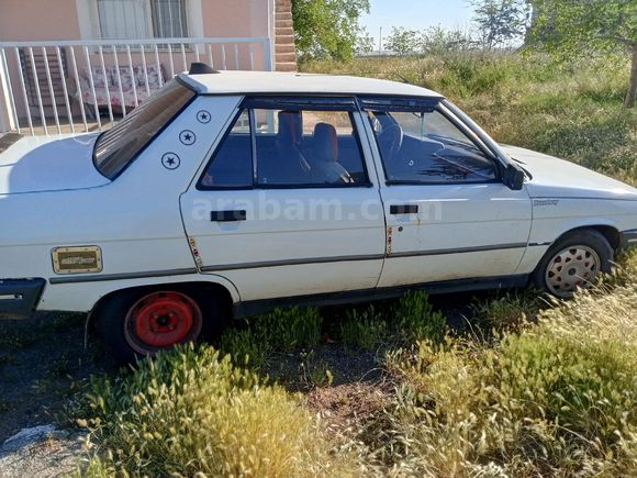 Sahibinden Renault R 9 1.4 Broadway 1993 Model