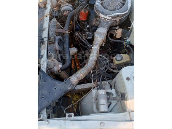 Sahibinden Renault R 9 1.4 Broadway 1993 Model