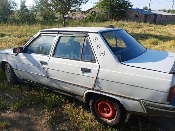 Sahibinden Renault R 9 1.4 Broadway 1993 Model