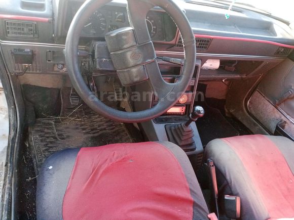 Sahibinden Renault R 9 1.4 Broadway 1993 Model