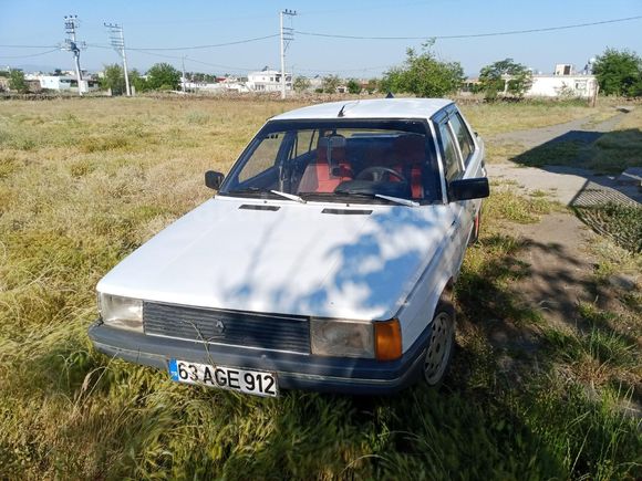 Sahibinden Renault R 9 1.4 Broadway 1993 Model
