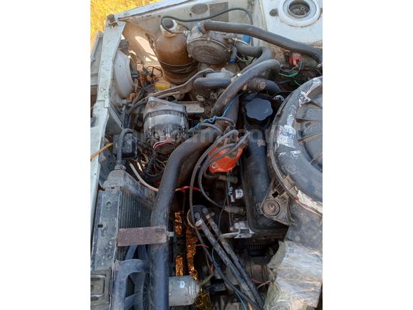 Sahibinden Renault R 9 1.4 Broadway 1993 Model