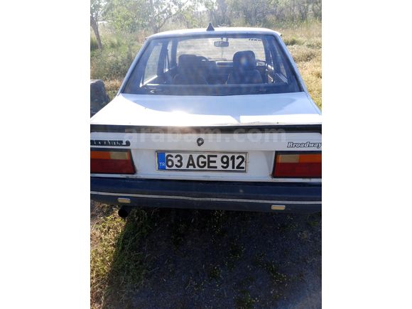 Sahibinden Renault R 9 1.4 Broadway 1993 Model