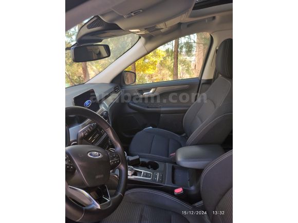 ÖĞRETMENDEN ACİL SATILIK.....Sahibinden Ford Focus 1.5 EcoBlue Titanium Stil 2023 Model Mardin 48.000 km Beyaz
