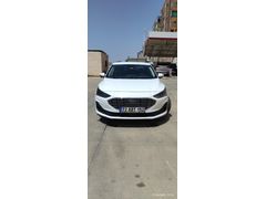 Sahibinden Ford Focus 1.5 EcoBlue Titanium Stil 2023 Model Mardin 48.000 km Beyaz