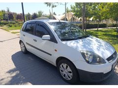 Sahibinden Ford Fiesta 1.4 TDCi Comfort 2008 Model 