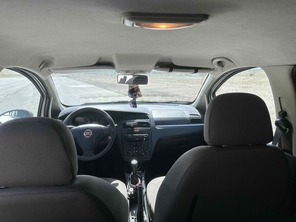 Sahibinden Fiat Linea 1.3 Multijet Active Plus 2013 Model 
