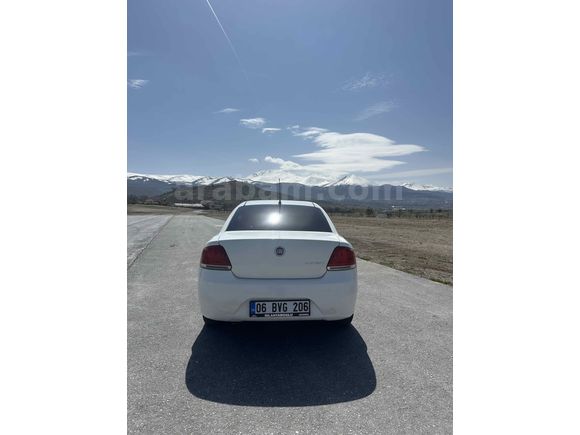 Sahibinden Fiat Linea 1.3 Multijet Active Plus 2013 Model 