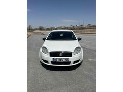 Sahibinden Fiat Linea 1.3 Multijet Active Plus 2013 Model 