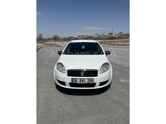 Sahibinden Fiat Linea 1.3 Multijet Active Plus 2013 Model 