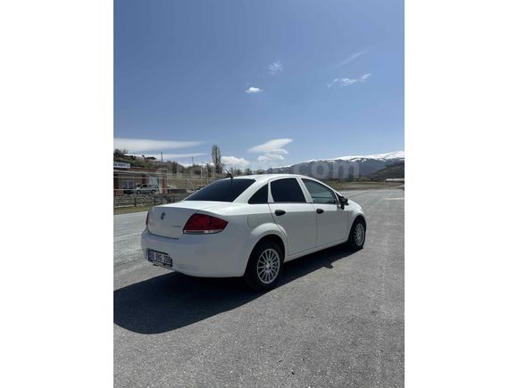 Sahibinden Fiat Linea 1.3 Multijet Active Plus 2013 Model 
