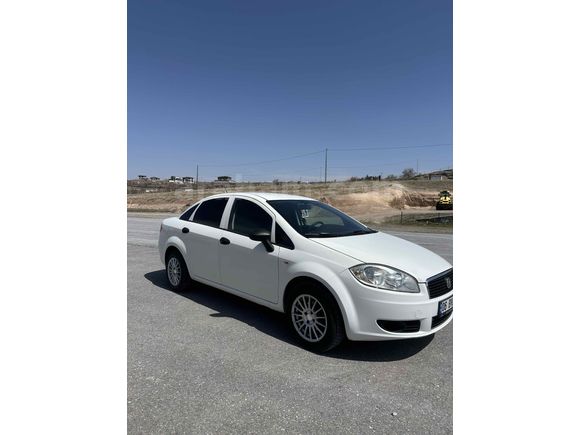 Sahibinden Fiat Linea 1.3 Multijet Active Plus 2013 Model 