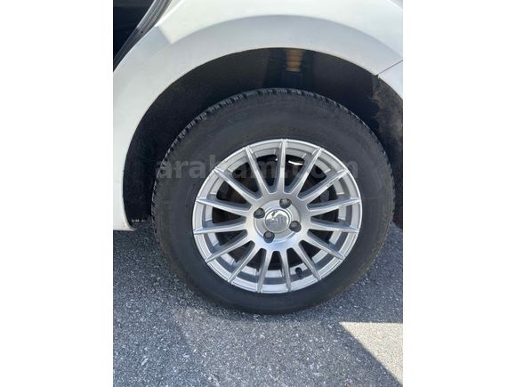 Sahibinden Fiat Linea 1.3 Multijet Active Plus 2013 Model 