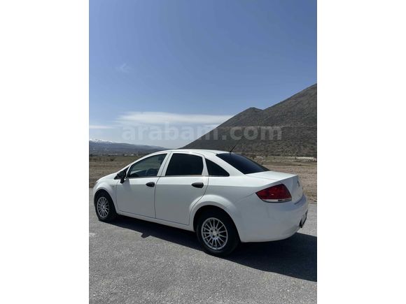 Sahibinden Fiat Linea 1.3 Multijet Active Plus 2013 Model 