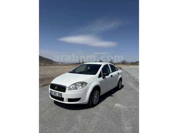 Sahibinden Fiat Linea 1.3 Multijet Active Plus 2013 Model 