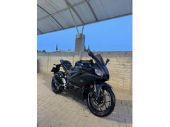 Sahibinden Yamaha YZF R25 ABS 