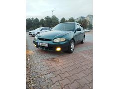 Sahibinden Hyundai Accent 1.5 GLS 1998 Model