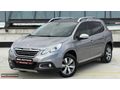 2015 MODEL PEUGEOT 2008 ALLURE HATASZ BOYASIZ OTOMATİK CAM TAVAN