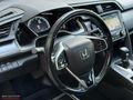 2018 MODEL HONDA CİVİC 1.6İ-VTEC ECO EXECUTİVE DERİ SUNROOF