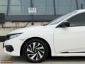 2018 MODEL HONDA CİVİC 1.6İ-VTEC ECO EXECUTİVE DERİ SUNROOF