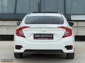 2018 MODEL HONDA CİVİC 1.6İ-VTEC ECO EXECUTİVE DERİ SUNROOF