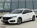 2018 MODEL HONDA CİVİC 1.6İ-VTEC ECO EXECUTİVE DERİ SUNROOF