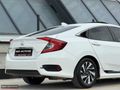 2018 MODEL HONDA CİVİC 1.6İ-VTEC ECO EXECUTİVE DERİ SUNROOF
