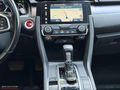 2018 MODEL HONDA CİVİC 1.6İ-VTEC ECO EXECUTİVE DERİ SUNROOF