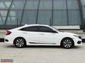 2018 MODEL HONDA CİVİC 1.6İ-VTEC ECO EXECUTİVE DERİ SUNROOF