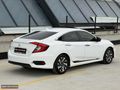2018 MODEL HONDA CİVİC 1.6İ-VTEC ECO EXECUTİVE DERİ SUNROOF