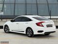 2018 MODEL HONDA CİVİC 1.6İ-VTEC ECO EXECUTİVE DERİ SUNROOF